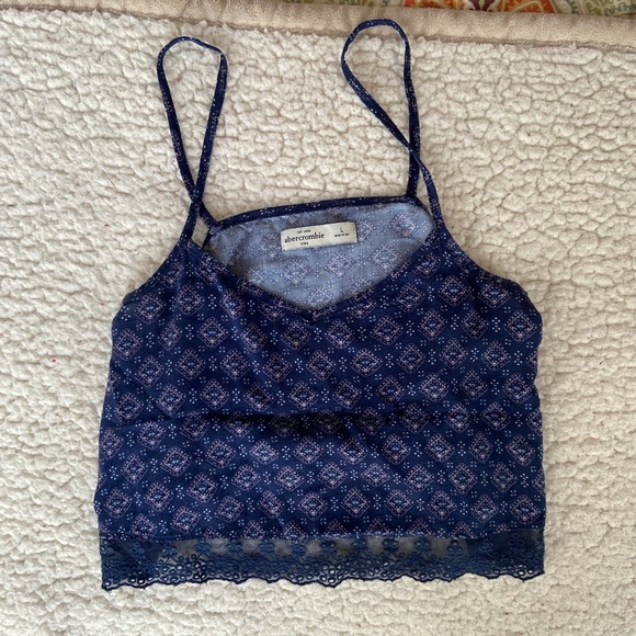 Abercrombie Kids tank top - Picture 1 of 5